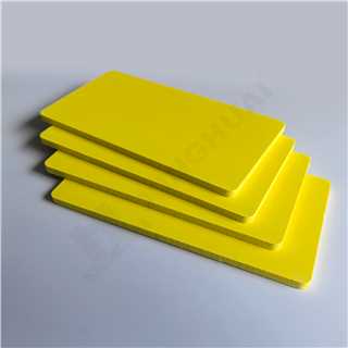 Waterproof Pvc Sheet Gray Colour