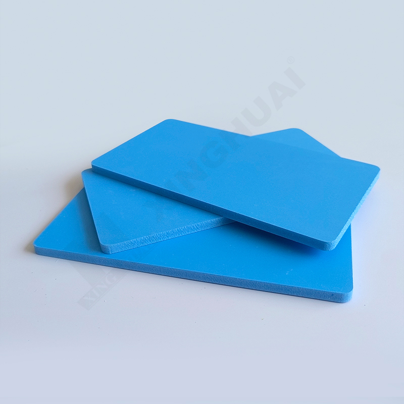 Pvc Panel Geen Brown Colors Board