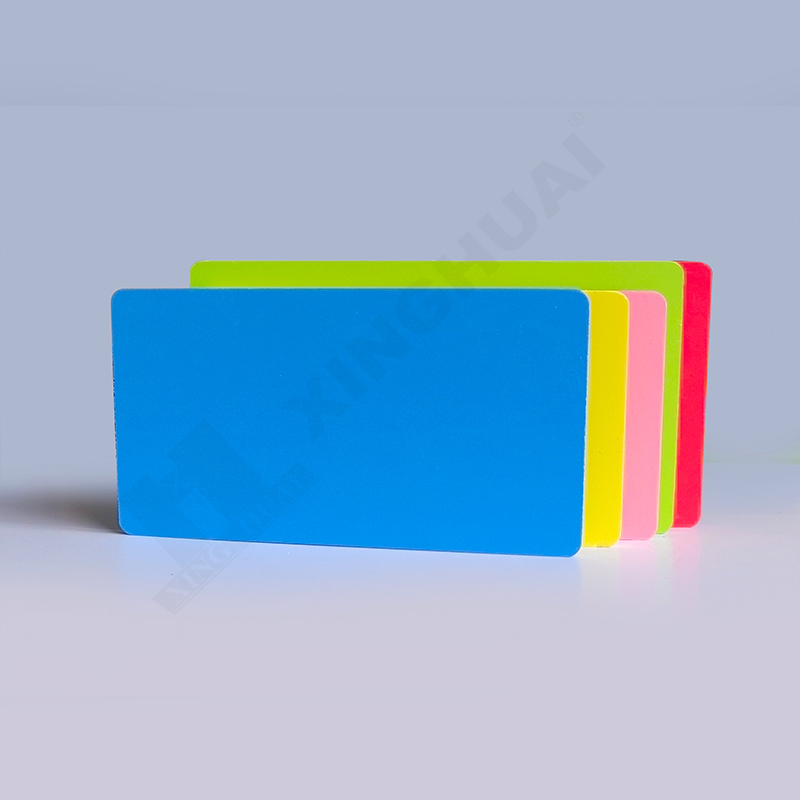 Pvc Black Expanded Colour Foam Board