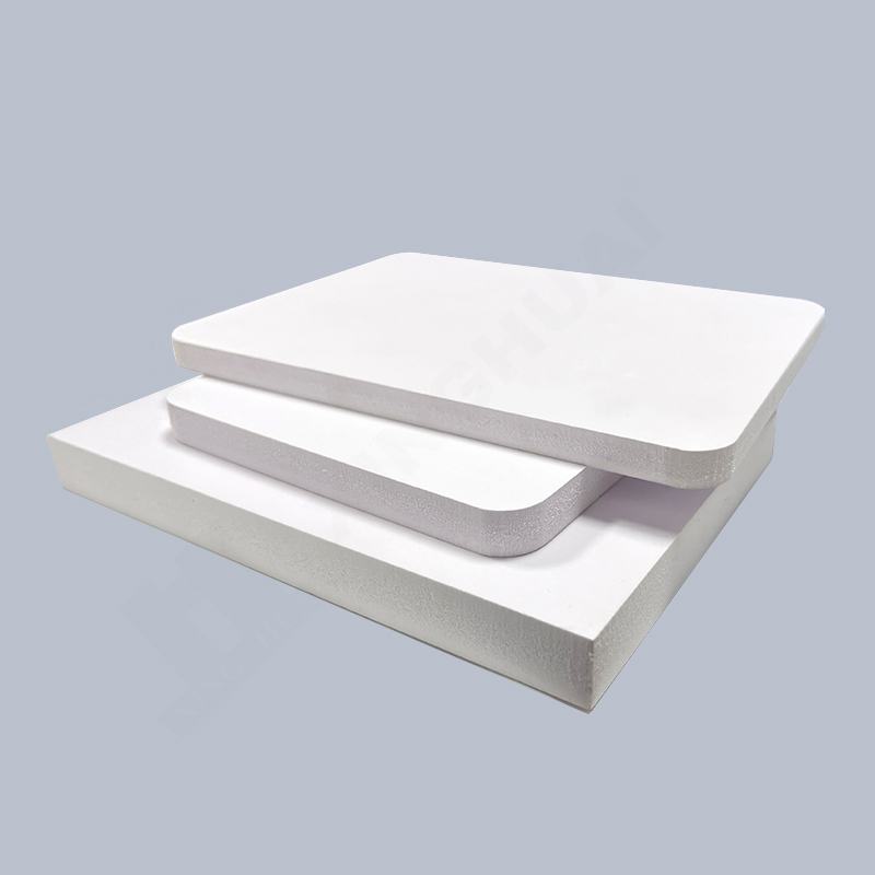 Pvc Palfoam Lightweight Large Board