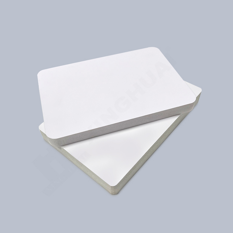Pvc Crust Foam Plates Waterproof