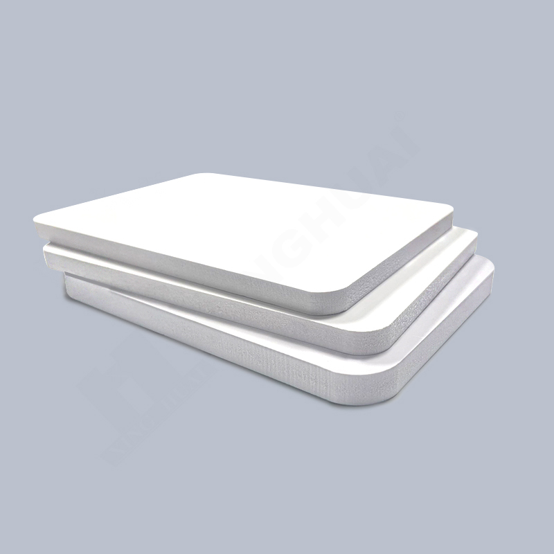 Pvc Crust Foam Plates Waterproof