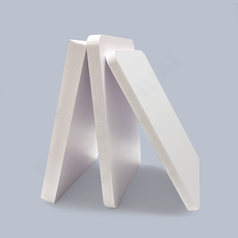Pvc Crust Foam Plates Waterproof