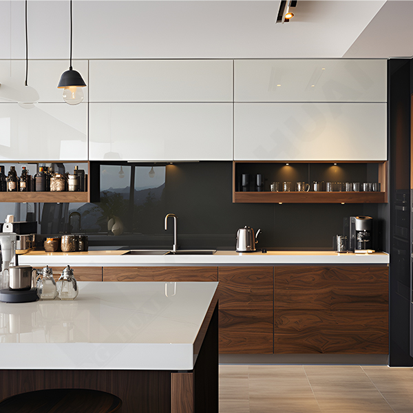 pvc board kitchen cabinet design pvc board kitchen cabinet design