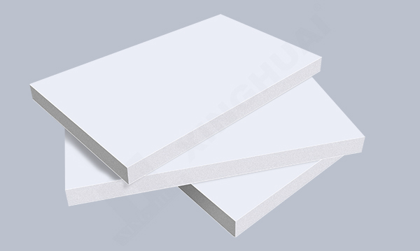 concrete formwork PVC sheets concrete formwork PVC sheets