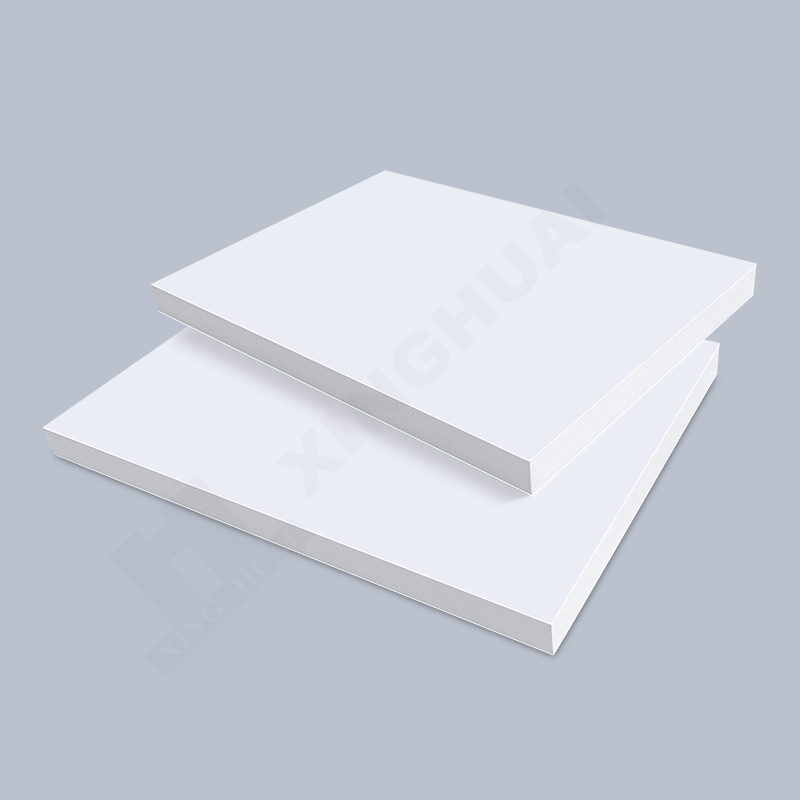 Pvc Co Extruded Bathroom Cabinets