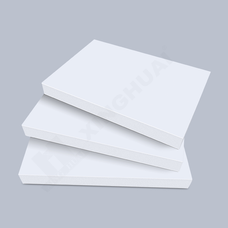 Pvc UV Coated Foam Structural Board