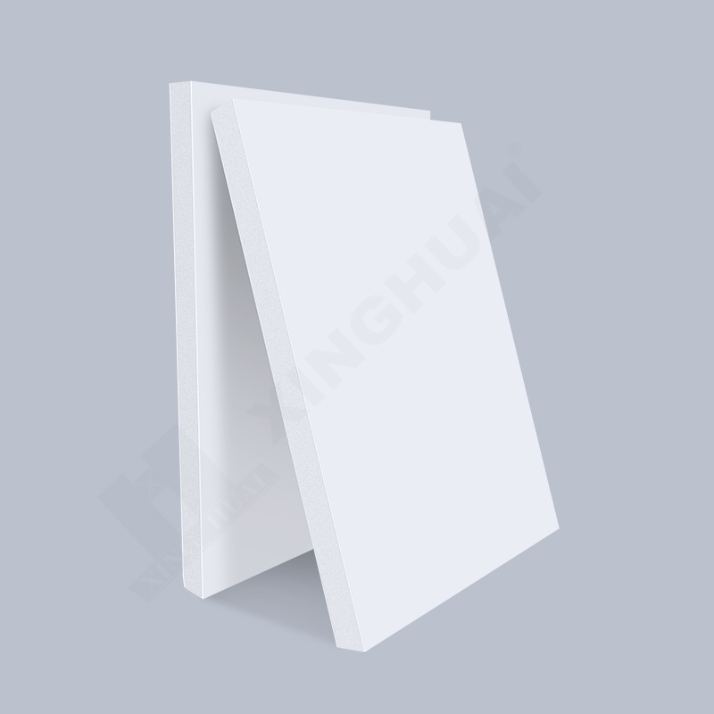 Panneau de mousse de polyéthylène extrudé PVC 4x8