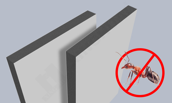 PVC Waterproof Paneling partition PVC Waterproof Paneling partition