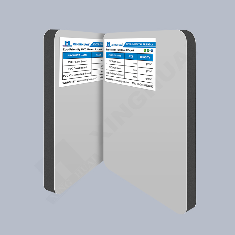 Fire-resistant Pvc Partition Board Installtion