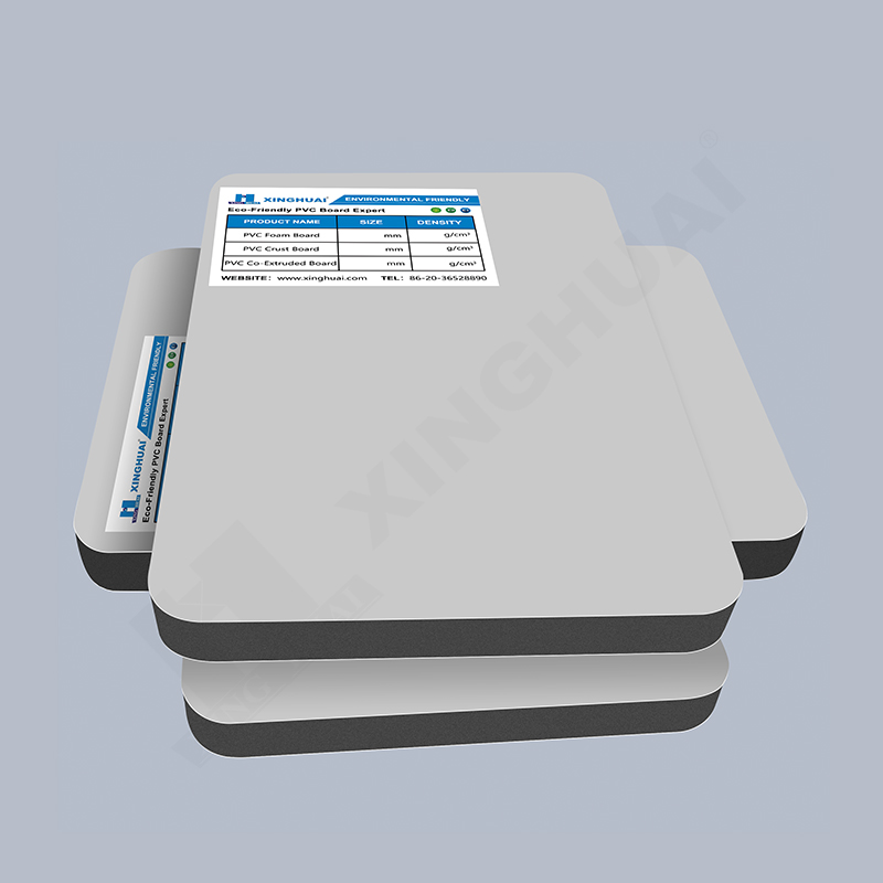 Fire-resistant Pvc Partition Board Installtion