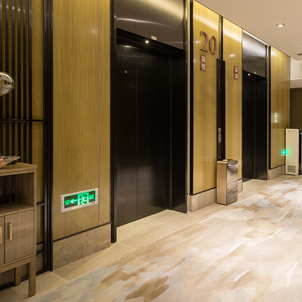 Application of PVC Partition Board in Hotel Wall Panels Application of PVC Partition Board in Hotel Wall Panels