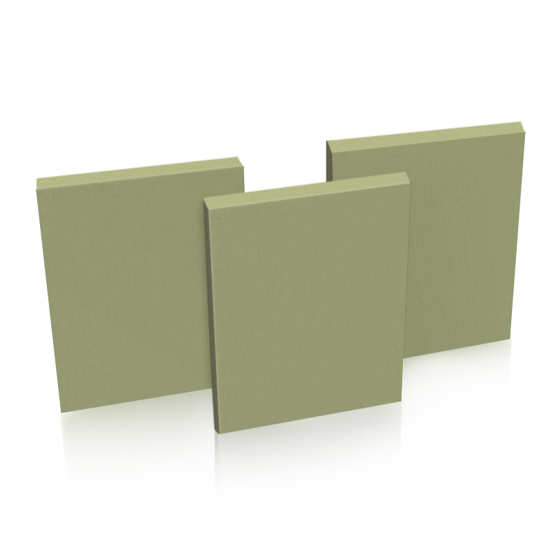 Погодност ПВЦ плоча за употребу у приобалним подручјима