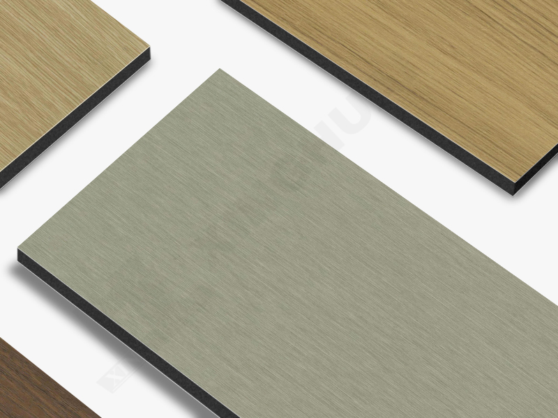 Paano dapat mapanatili ang PVC board?