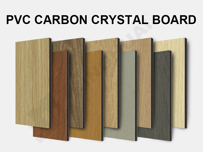 Gaano kahusay ang pag-insulate ng PVC board ng init?