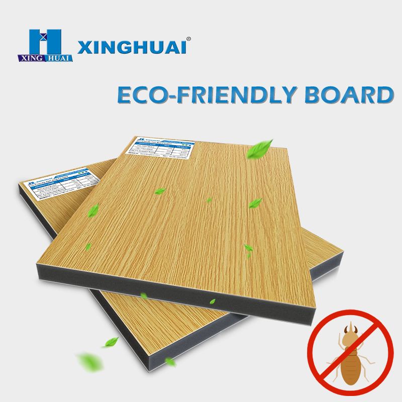 What are the classifications of PVC boards？