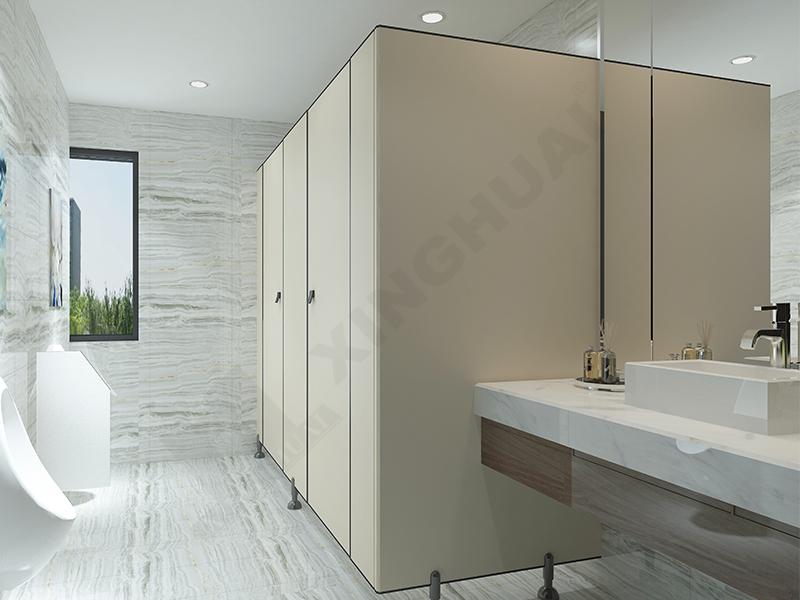 PVC 보드를 욕실 칸막이로 사용할 수 있는 이유는 무엇입니까?