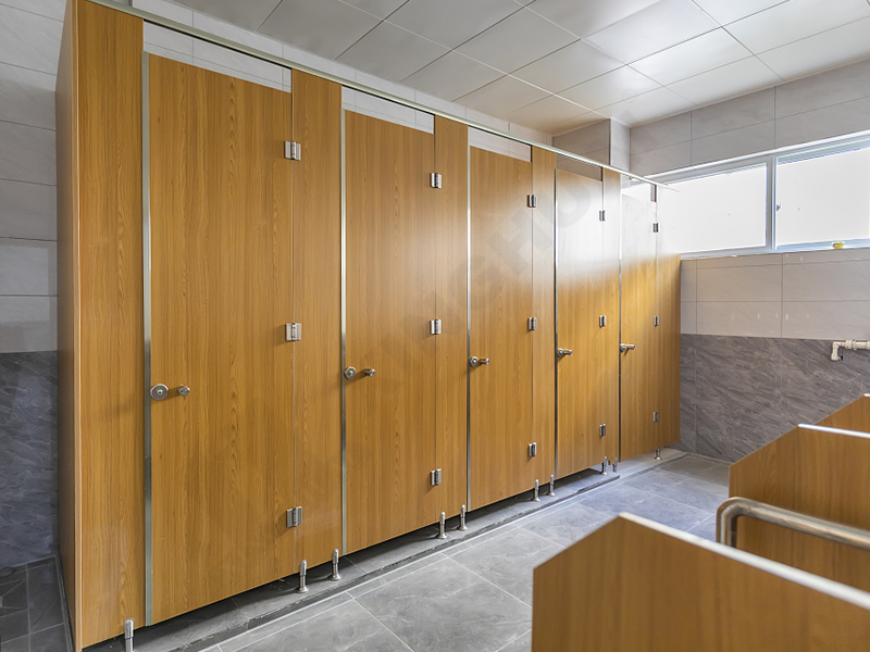PVC partition board installation PVC partition board installation
