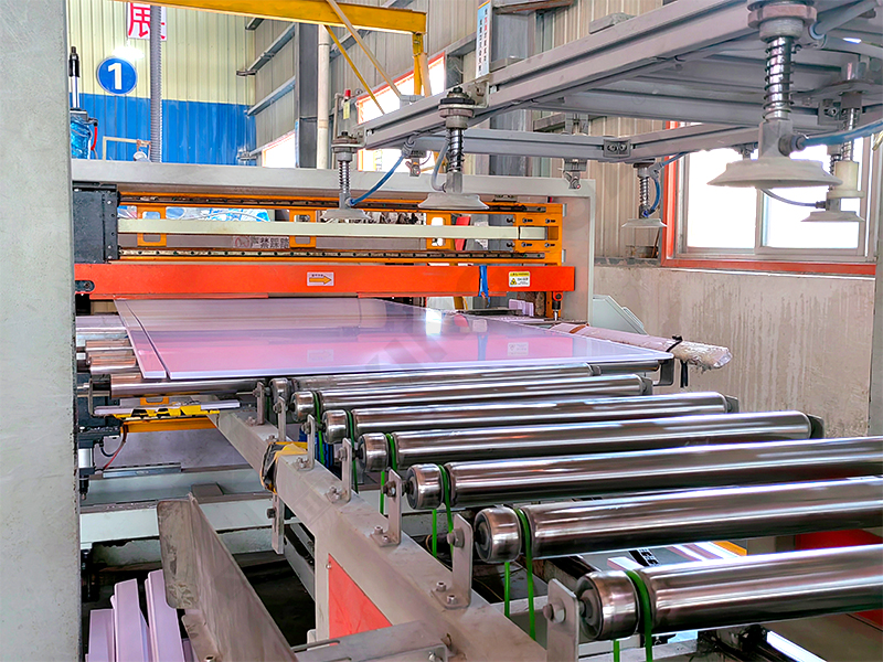 Chapas de PVC podem ser usadas na construção de estufas?