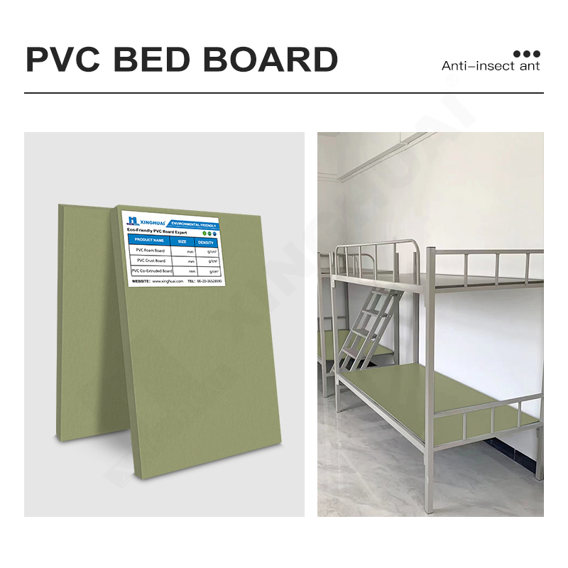 pvc bed bunkie room and board beds full size