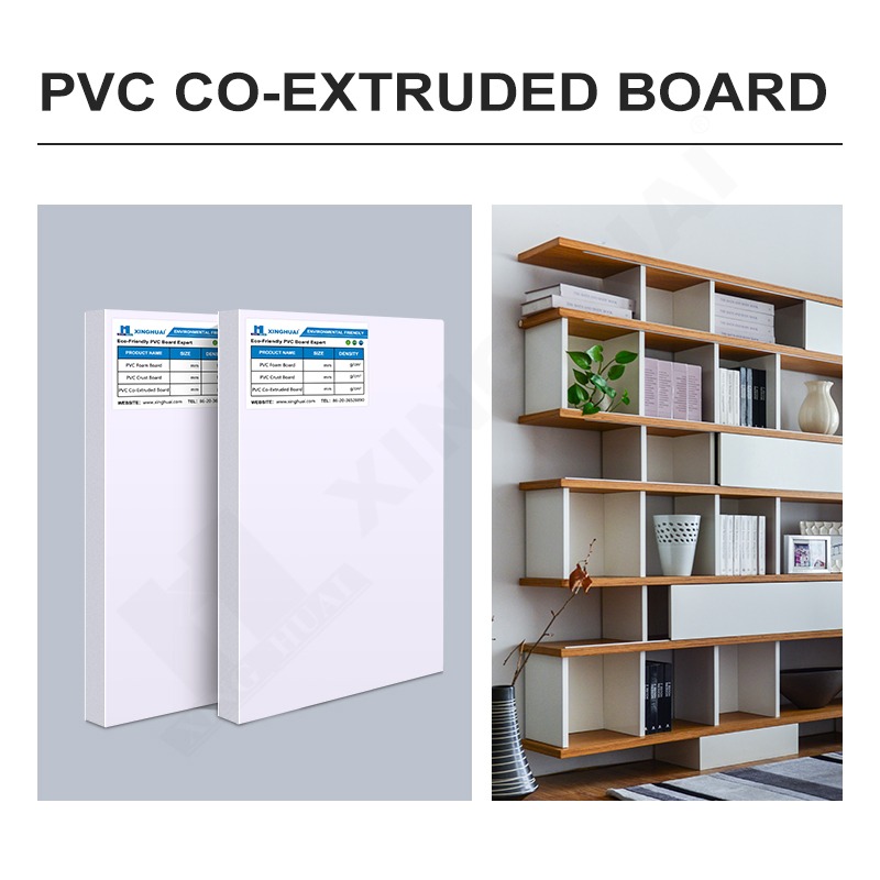 white 1 2 inch expanded pvc rigid sheet