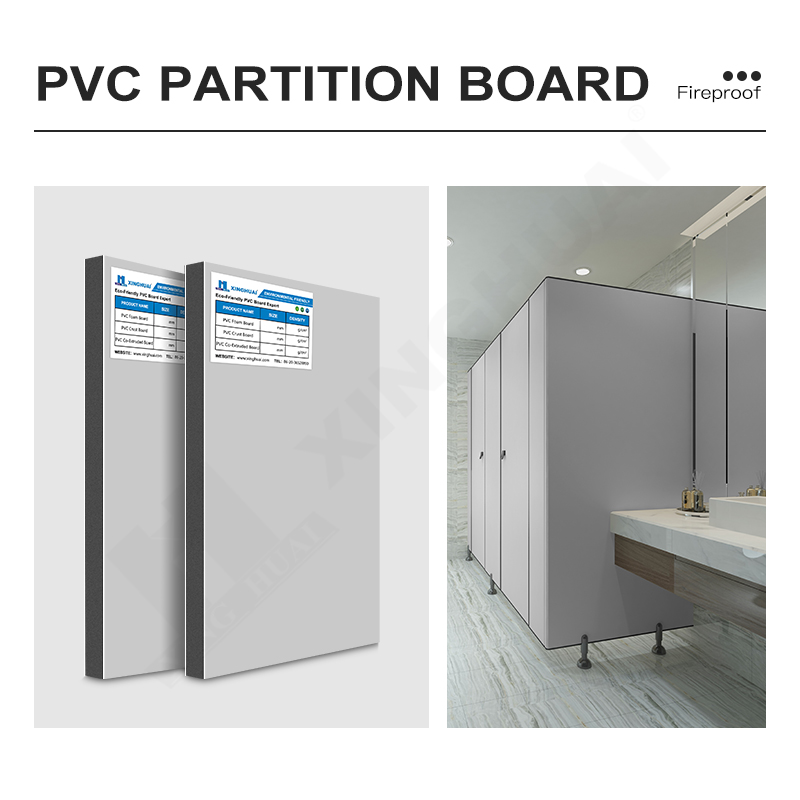modular pvc wall panel for partition hanging room