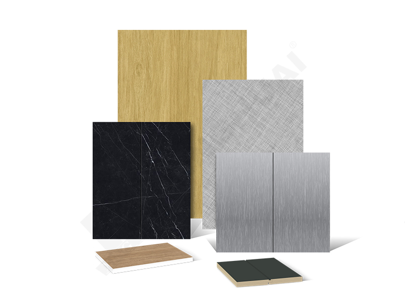 pvc co extruded foam board pvc co extruded foam board