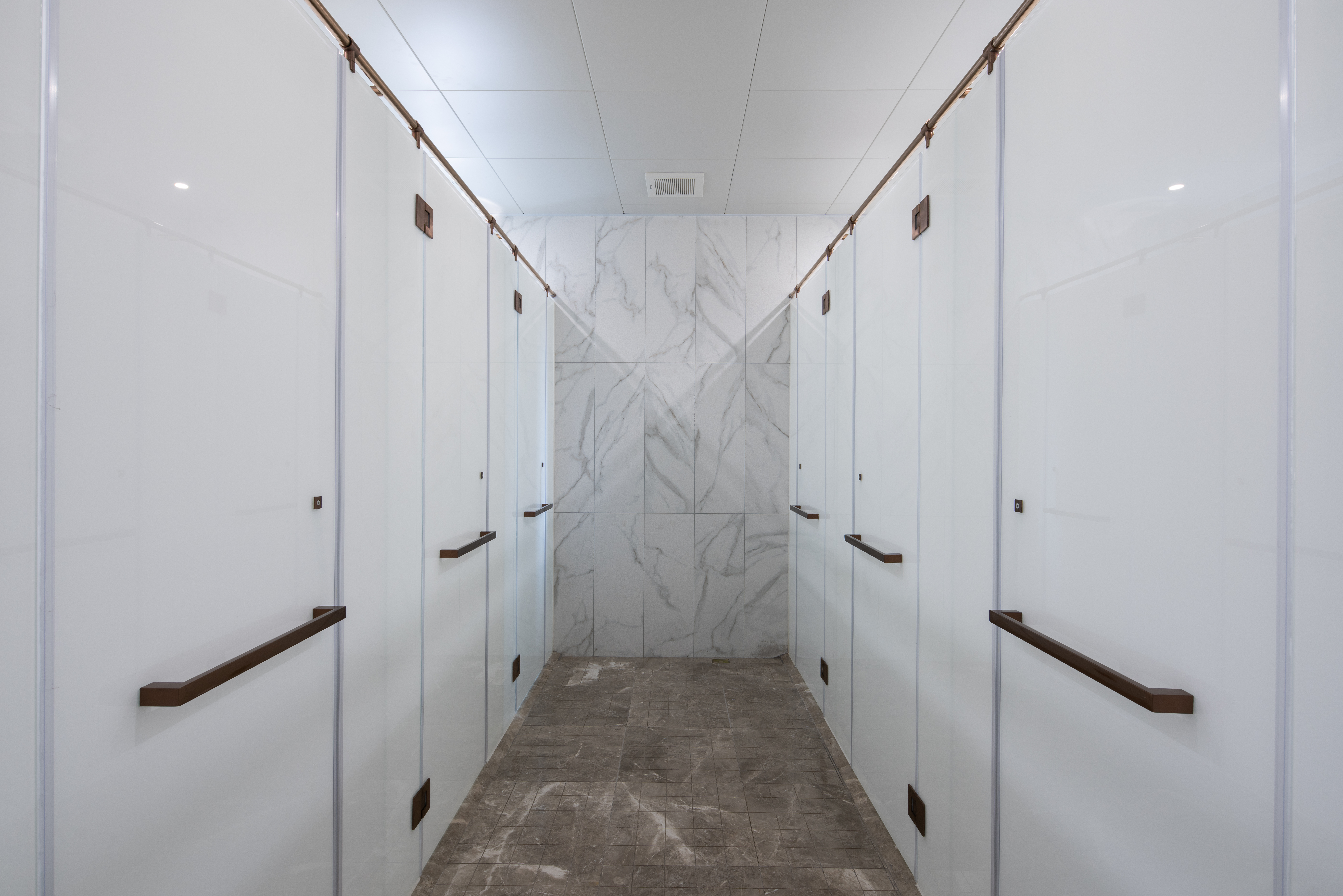 PVC panel partition PVC panel partition