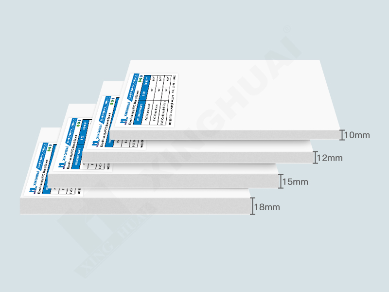 Is there a direct correlation between the surface hardness of foam boards and their density? Is there a direct correlation between the surface hardness of foam boards and their density?