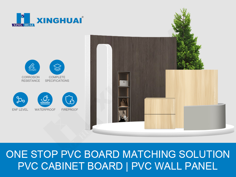 PVC duvar panelleri yangına dayanıklı mıdır?