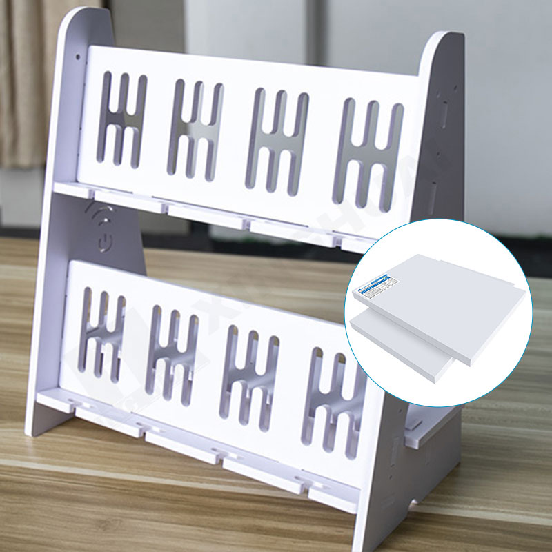 pvc insulation board pvc insulation board