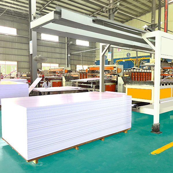 high density pvc foam board
