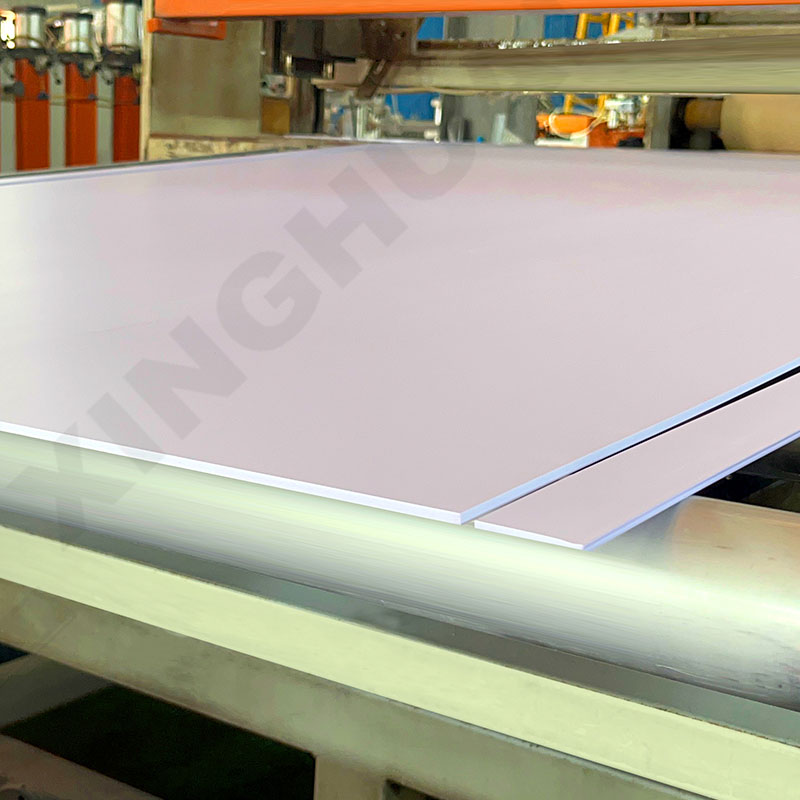 pvc foam board sizes