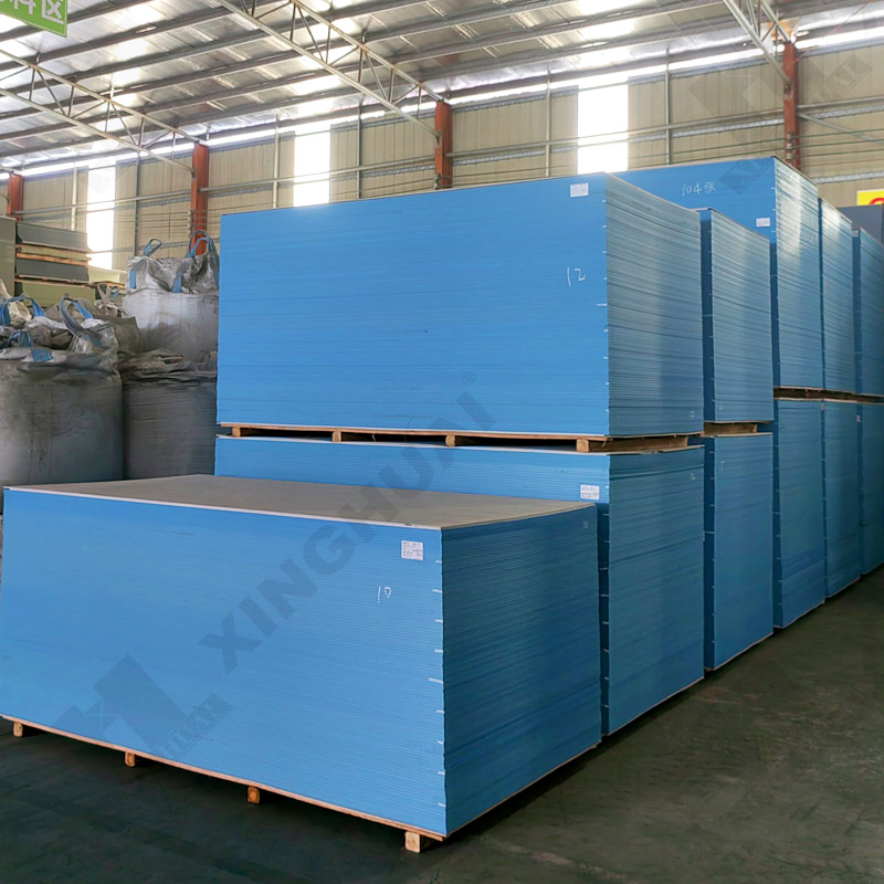 pvc foam board sizes