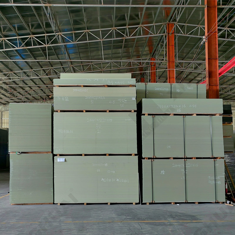 high density pvc foam board