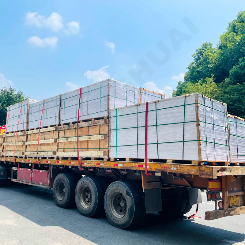 high density pvc foam board