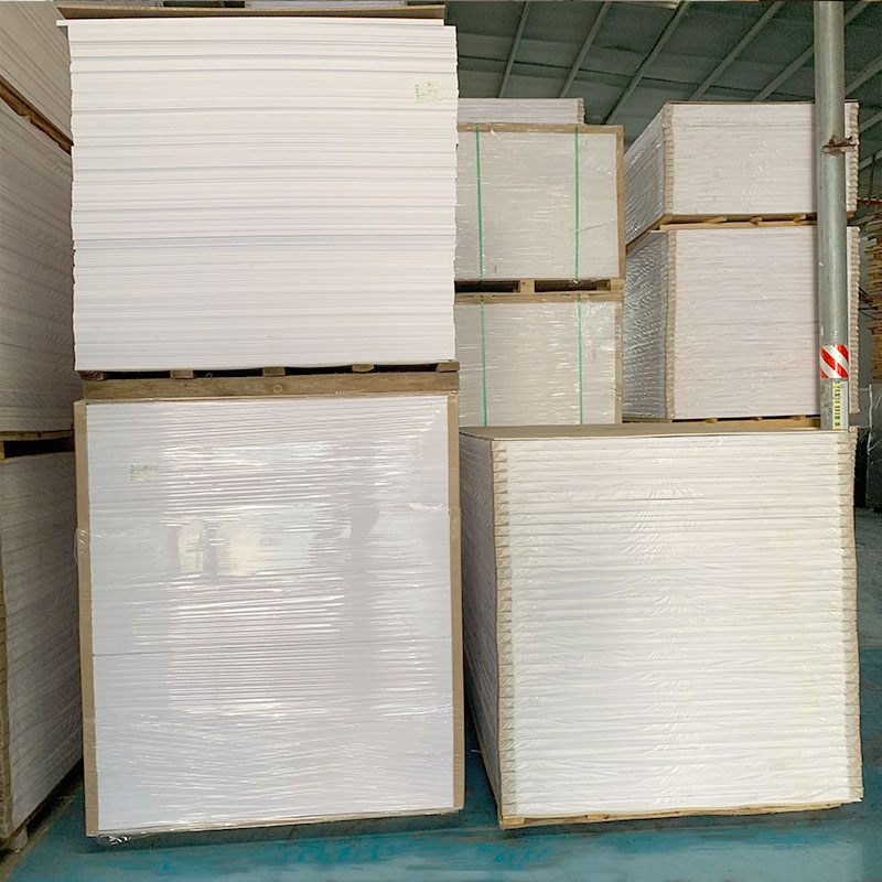 high density pvc foam board