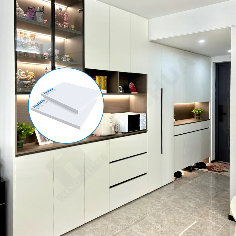 high density pvc foam board