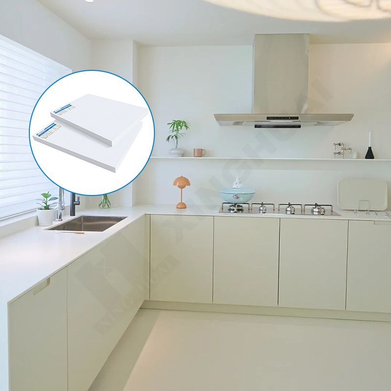 pvc foam board sizes