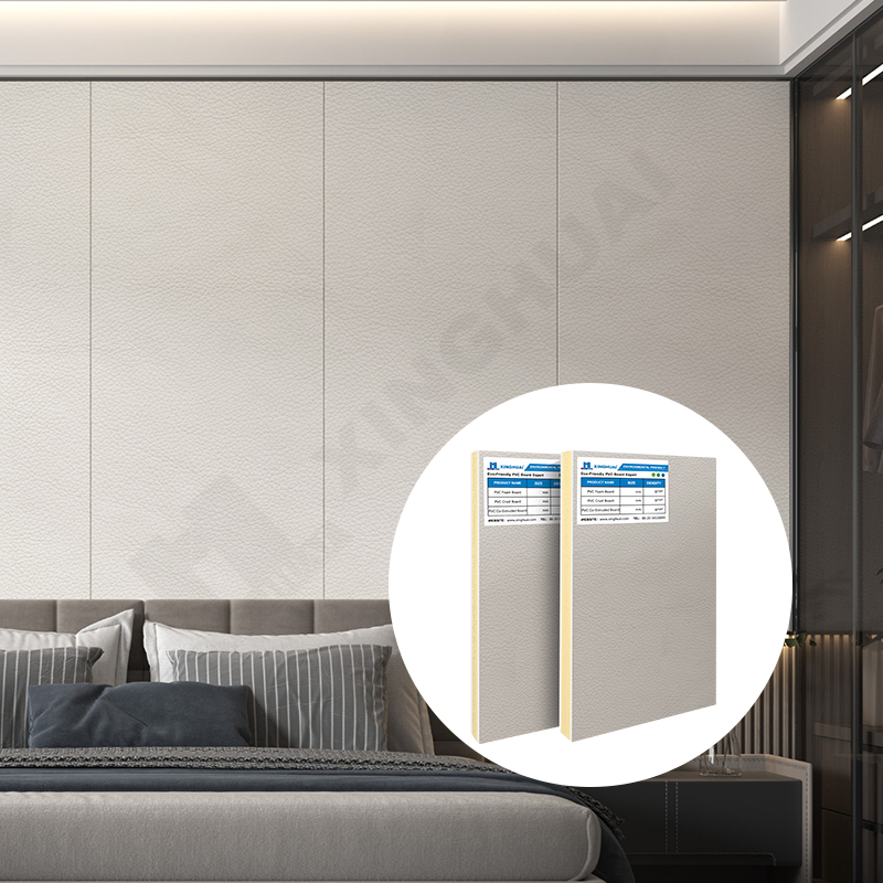 pvc foam board sizes