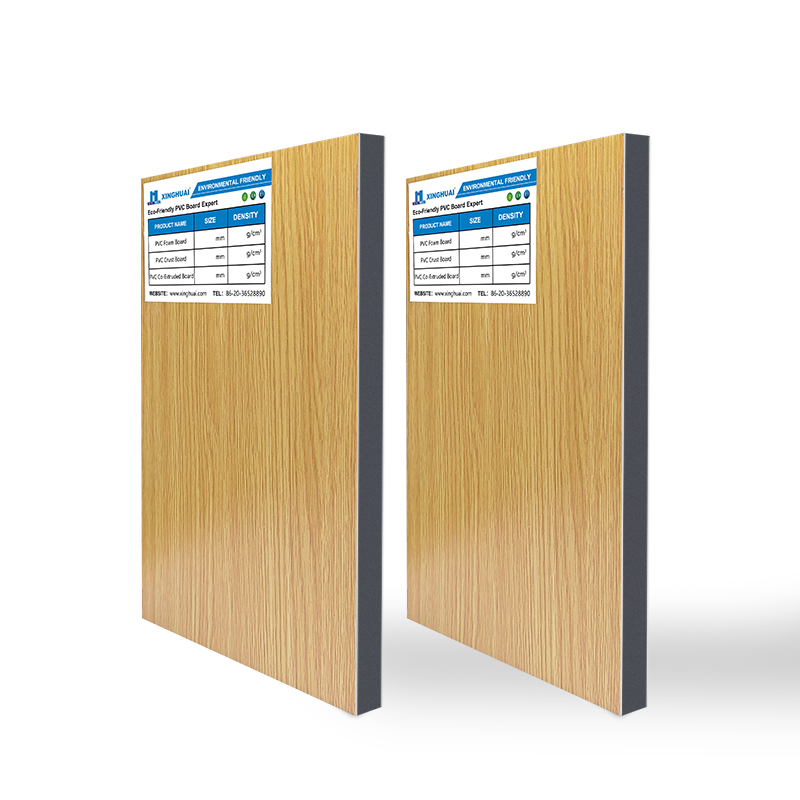 Can PVC Boards Be Mechanically Fixed Using Rivets, Screws, and Nuts?