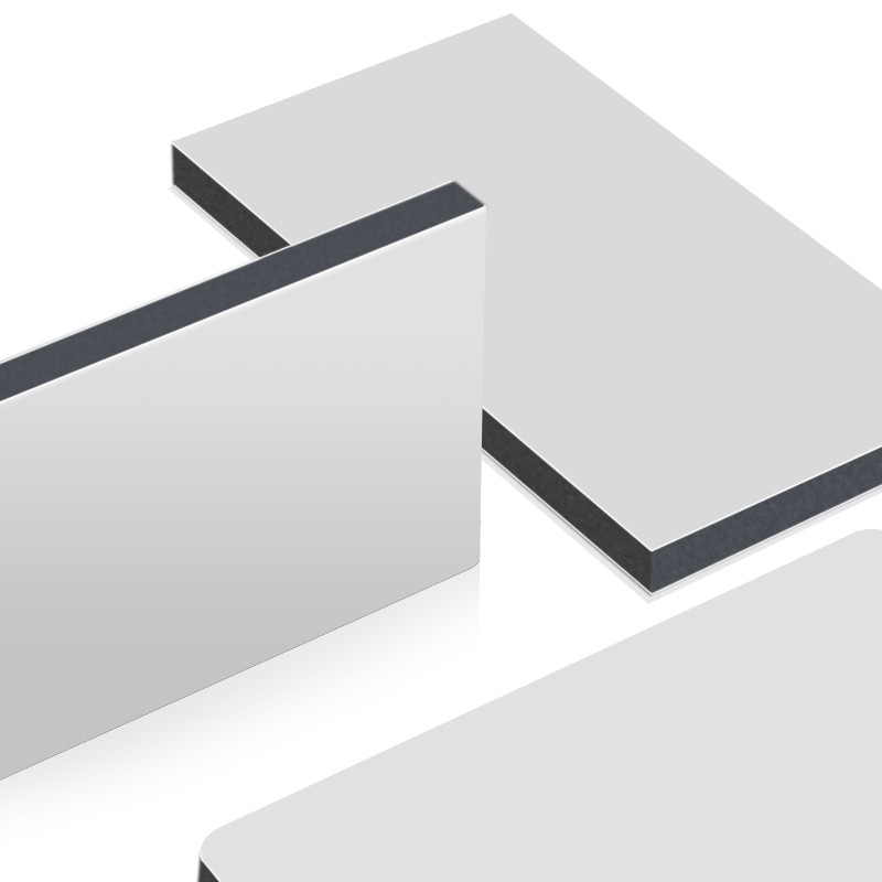 Các tấm nhựa PVC có màu sắc khác nhau có đặc tính gia công khác nhau không (ví dụ: khi uốn cong)?