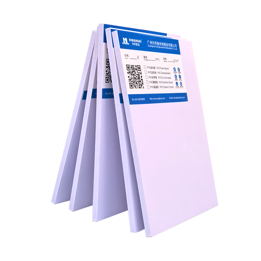 PVC Foam Board