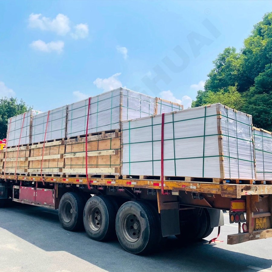 Dedicated Logistics Team