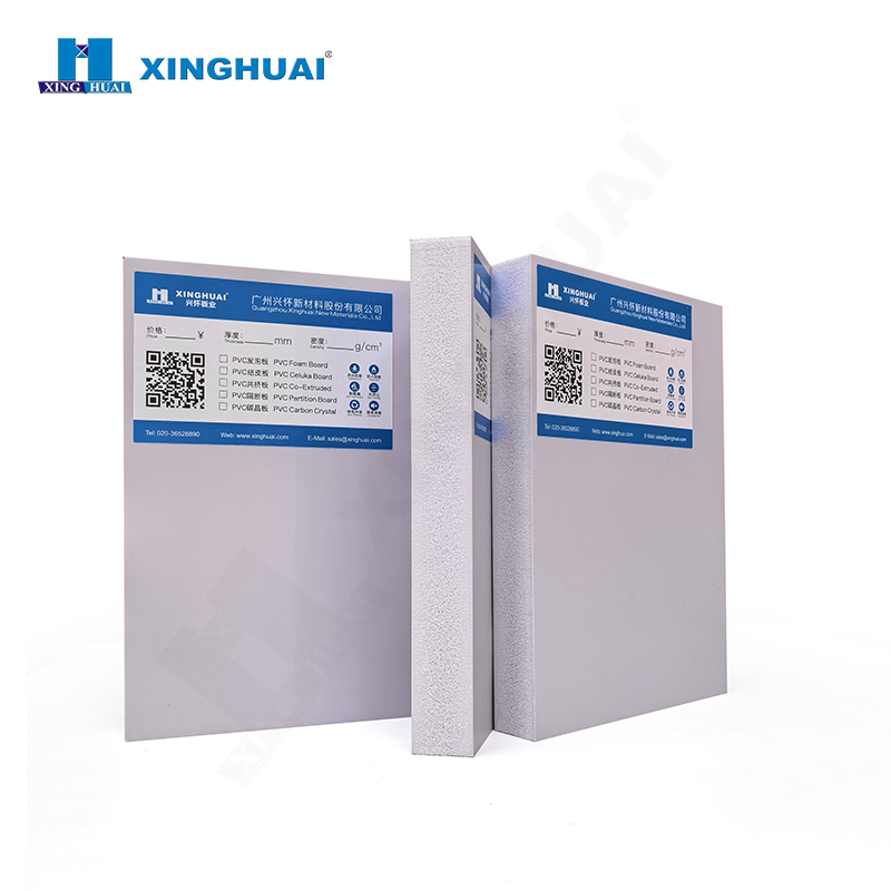 pvc builders warehouse 4x8 celuka foam board