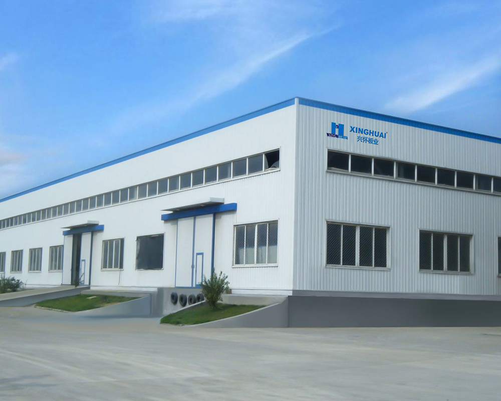 Guangzhou Xinghuai New Materials CO.,LTD