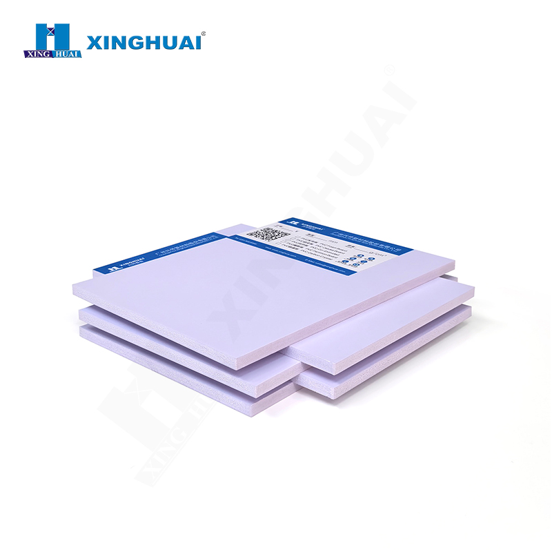 সাদা 3 মিমি ফোম পিভিসি বোর্ড উৎপাদন লাইন