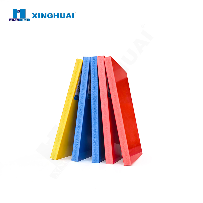 سعر ألواح مادة PVC الخضراء للأثاث