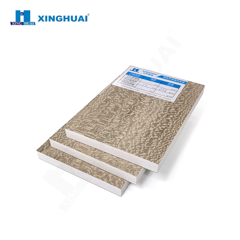 ألواح مادة PVC لخزائن المطبخ وألواح المؤن