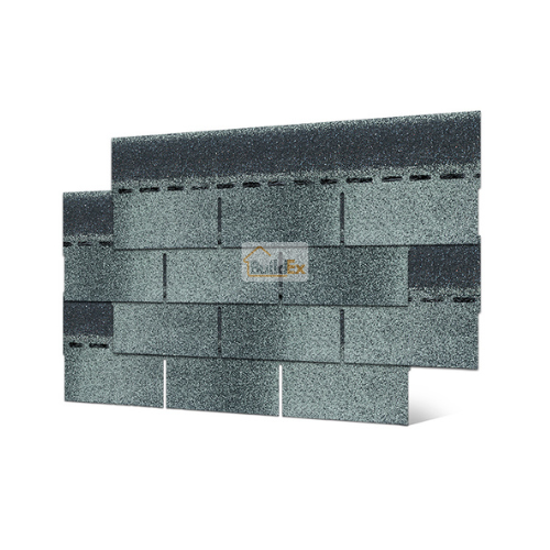 Asphalt Roofing Shingles